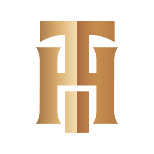 Theodore Harrison logo